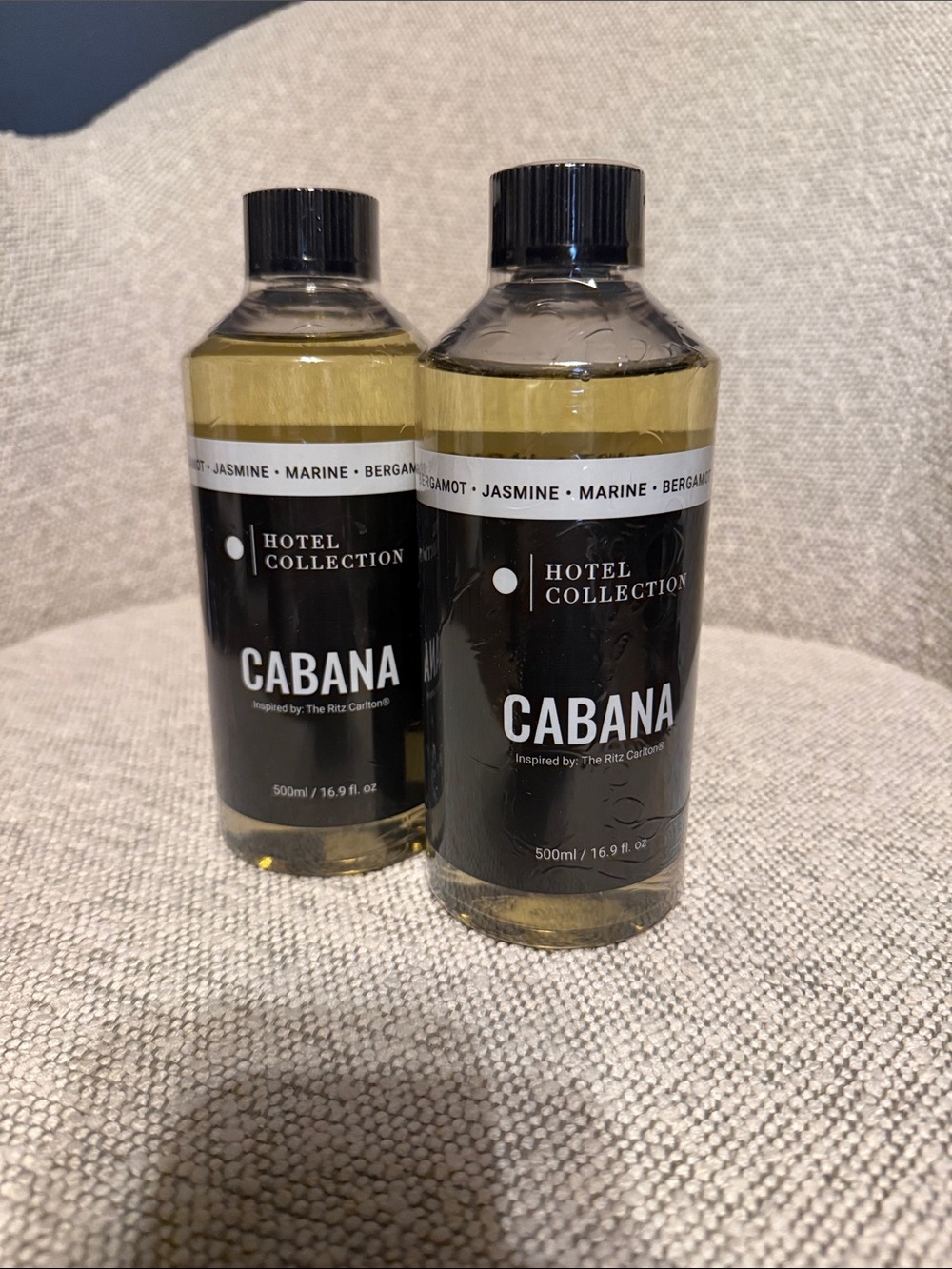 Hotel Collection Cabana Diffuser Oil, 2, New, Unopened